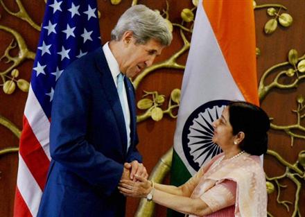 US Backs India On Its Demand That Pak Should Act Against…