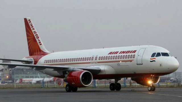 India's domestic air passenger traffic grew by 26% in July