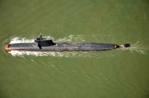 Leaked Scorpene papers won't affect stealth and operational capabilities Indian Navy