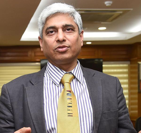 Vikas Swarup