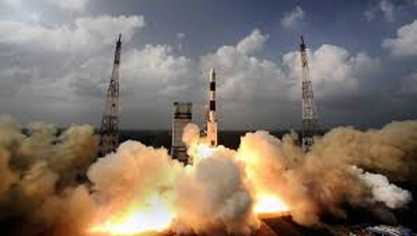 Satellite built by IIT-Bombay set for launch