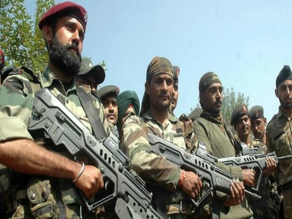 10 infiltrating militants killed, army soldier injured in two gunfights in Kashmir