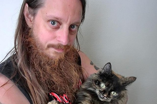 Black metal artist elected to Norwegian town council despite asking people not to vote for him