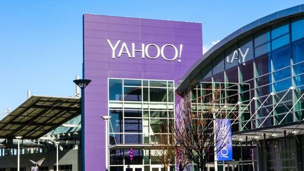 Information from at least 500 million Yahoo accounts was stolen in 2014