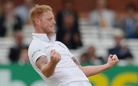 Stokes & Bairstow stroll England to 4-wkt win over Pakistan