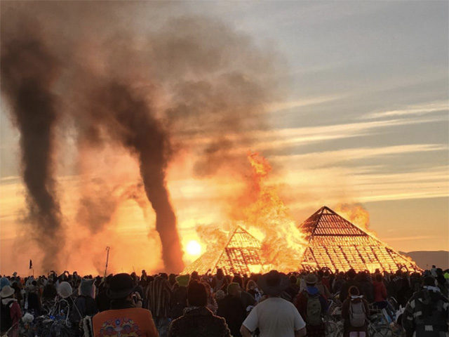 BurningMan