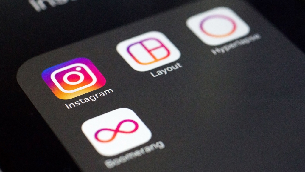 Instagram says advertisers more than double in six months