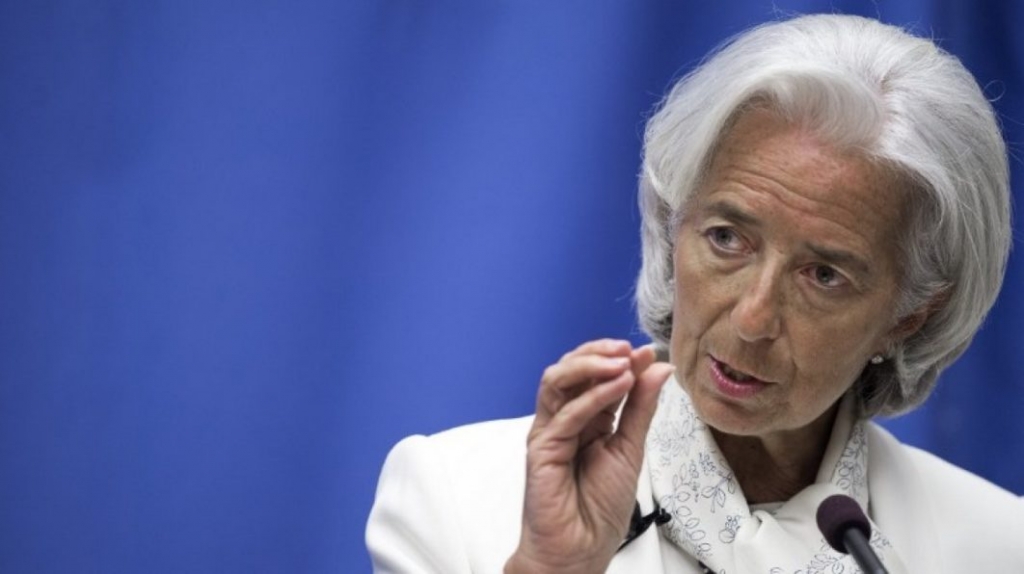 IMF Urges G20 Leaders to Act to Improve Global Economic Conditions