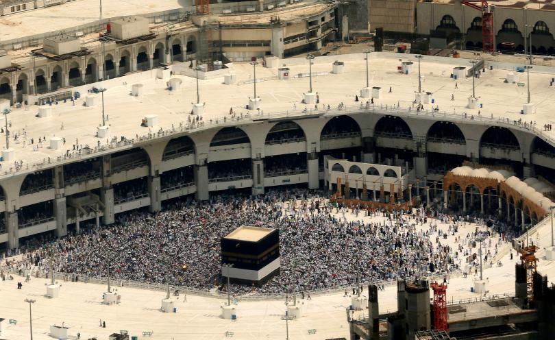 First group of Azerbaijani pilgrims leave for Hajj today