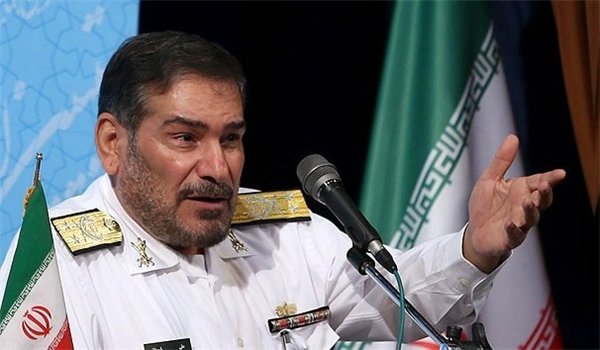 Iran 'Determined' to Boost Military After US-Israel Deal