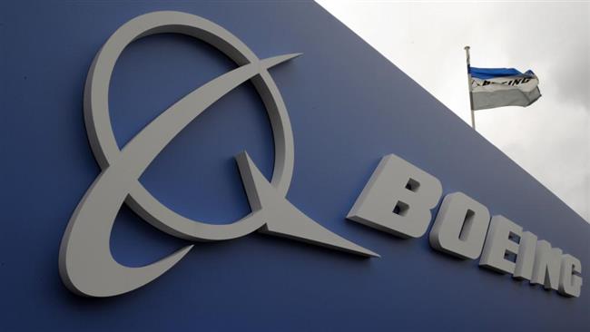 Iran says the proceedings to purchase planes from Boeing are much easier than those with Airbus