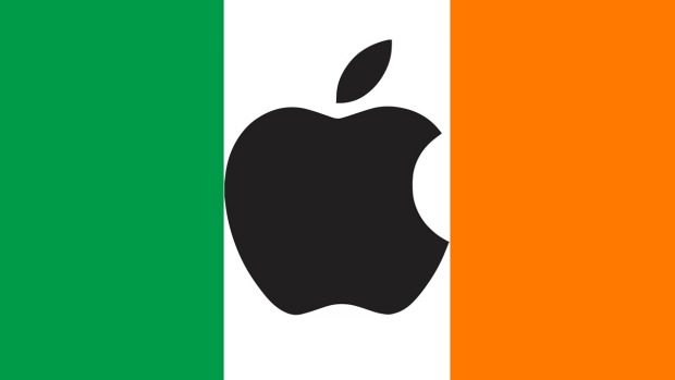 Ireland and Apple join forces to fight against EU tax ruling