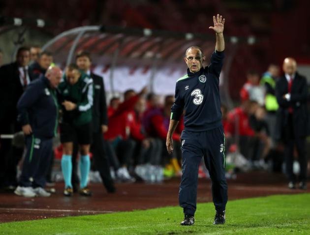 World Cup 2018 qualifier: Goalless draw for Northern Ireland against Czech Republic