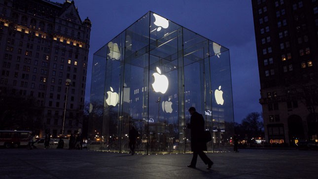 Cabinet bid to make final decision on Apple appeal