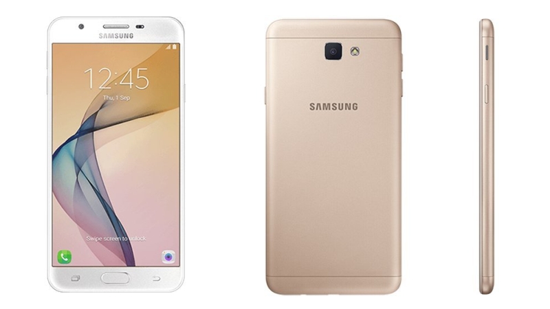 Samsung Galaxy J7 Prime India Launch Expected Today