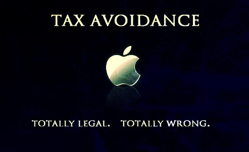 Irish Independent: Apple CEO says European Union tax ruling 'total political crap