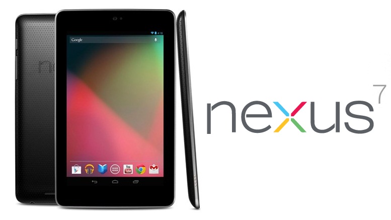 Google Nexus 7