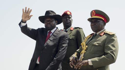 Violence in South Sudan orchestrated by government, UN report reveals