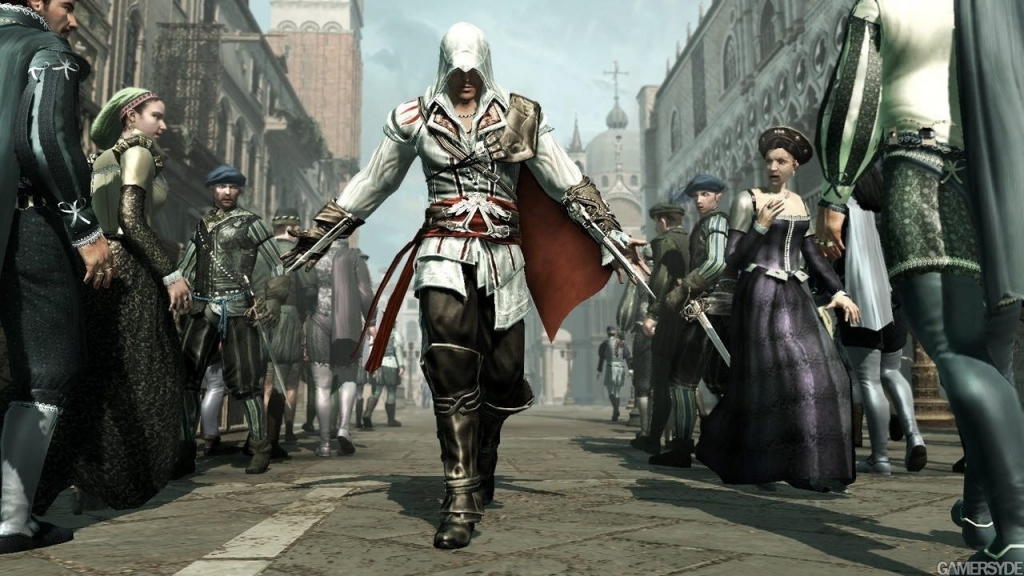 New Assassin’s Creed might not be out until 2018