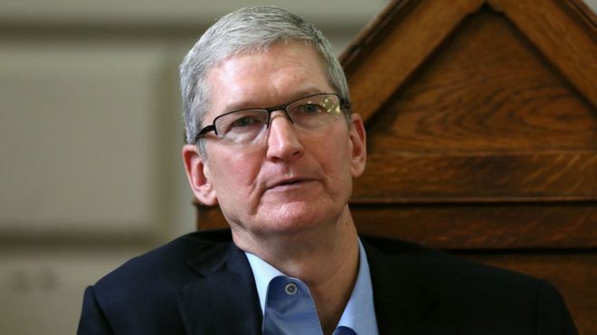 Apple ruling prompts demand for Irish parliament recall