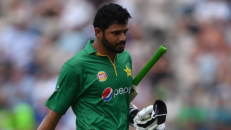 Azhar Ali