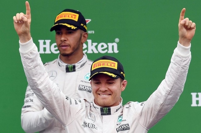 Italy win great but Nico Rosberg needs to beat Lewis Hamilton straight up at some point