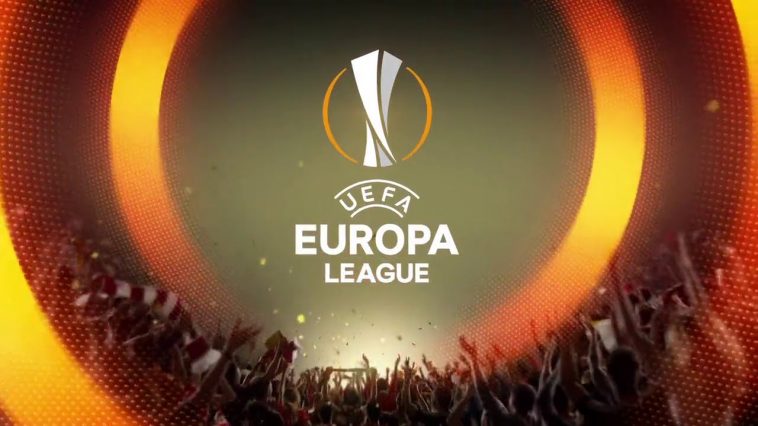 UEFA Europa League Groups Confirmed 1