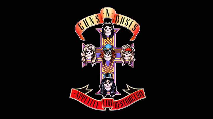 Guns N Roses