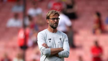 Liverpool manager Jurgen Klopp has not made a final decision on which goalkeeper to choose for Saturday's visit of Hull