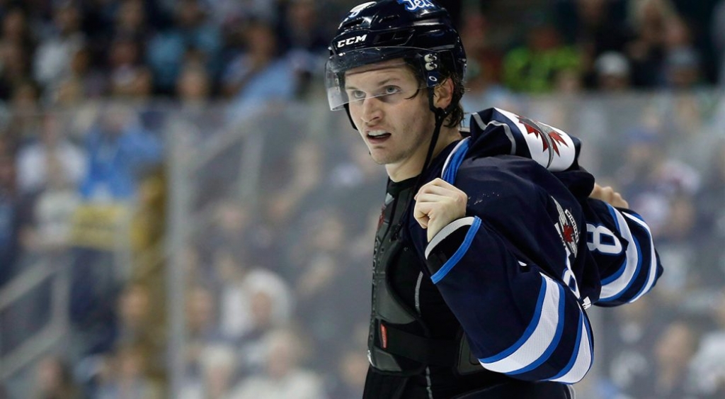 Jacob Trouba requests trade from Winnipeg Jets