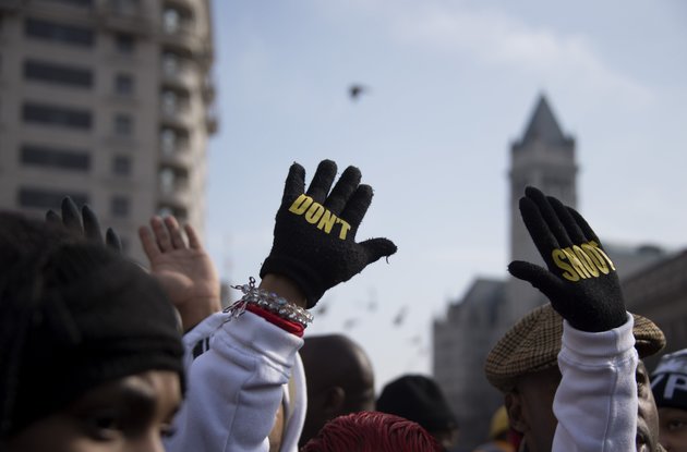 JIM WATSON via Getty Images