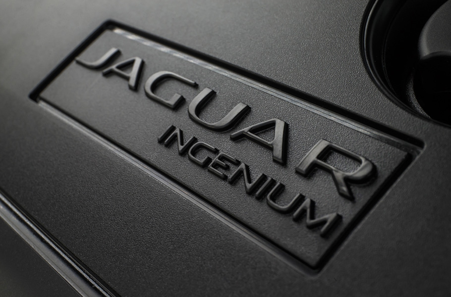 Ingenium Engine Family Grows With Gasoline Unit, Teases Transcend Transmission