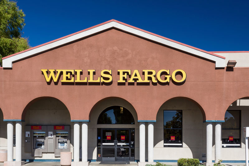 Wells Fargo to end sales goals for retail bankers Add to ...