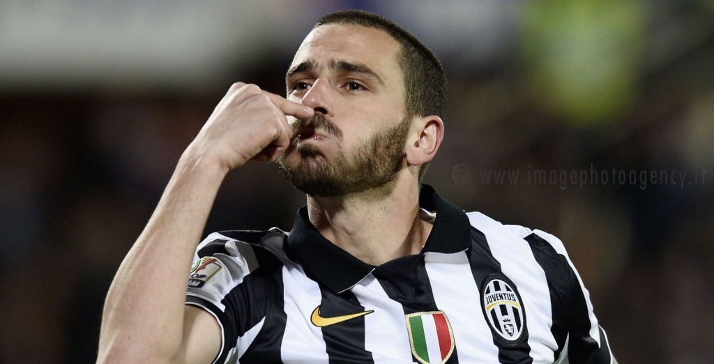 Bonucci warns Inter: 'Juventus hungrier than ever'