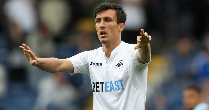 Jack Cork Ready for a tricky run of games