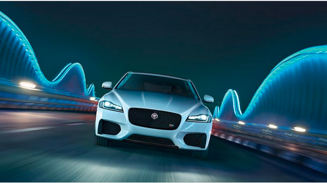 2016 Jaguar XF India launch price starts from INR 49.50 lakh