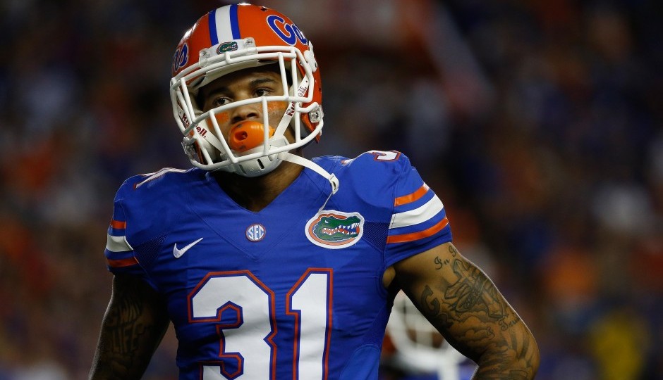 Jalen Tabor