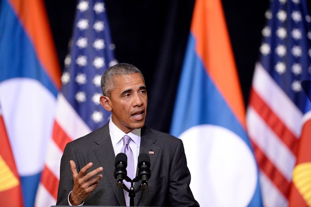 Obama says provocations will deepen North Korea isolation