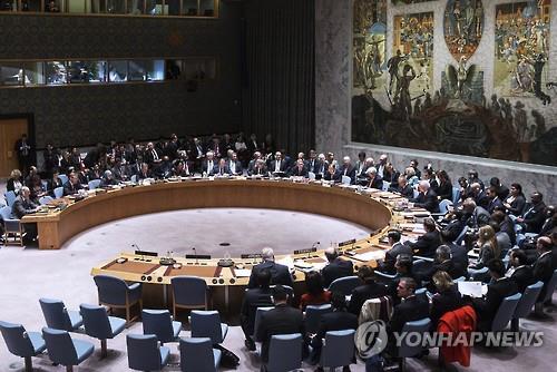 UN chief says he's never seen tensions so high in Koreas