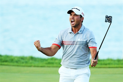 Jason Day has been careful in plotting his return from the back injury that forced him out the BMW Championship this month