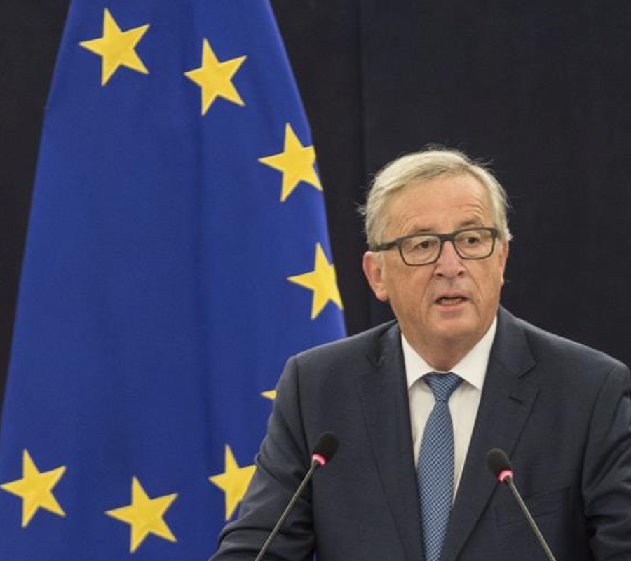 Jean-Claude Juncker