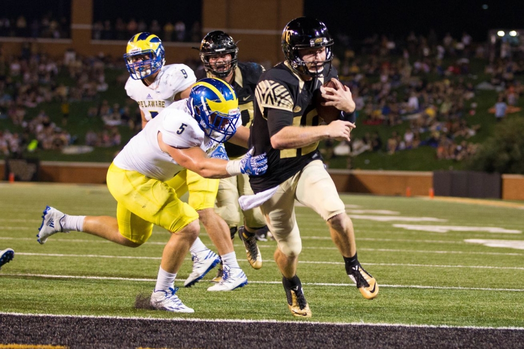 Jeremy Brevard-USA TODAY Sports