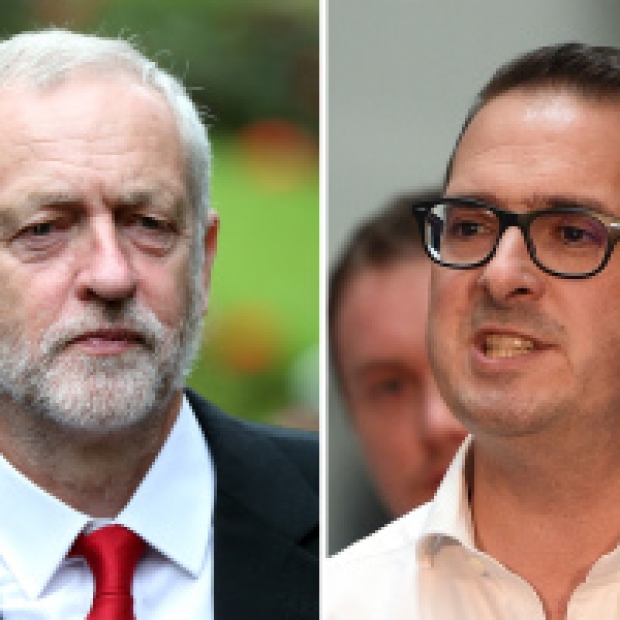 Jeremy Corbyn and Owen Smith are vying for the position of leader of the Labour Party