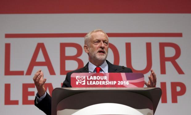 Corbyn likely to retain UK Labour leadership