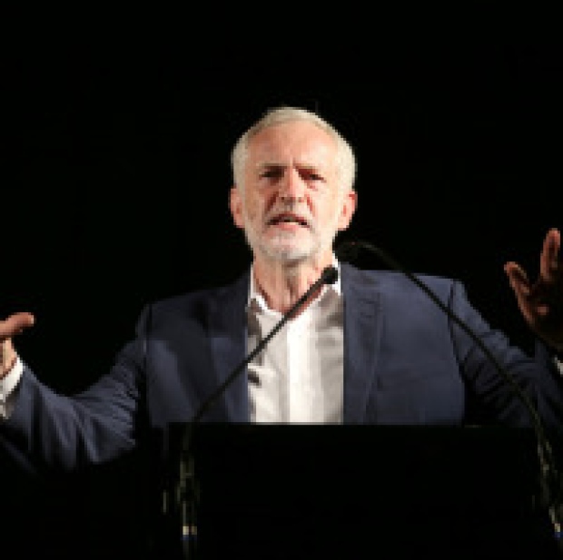 Jeremy Corbyn said it was not the job of the Labour leader to decide on candidates at a local level