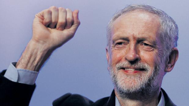 UK's warring Labour Party to announce winner of leader race