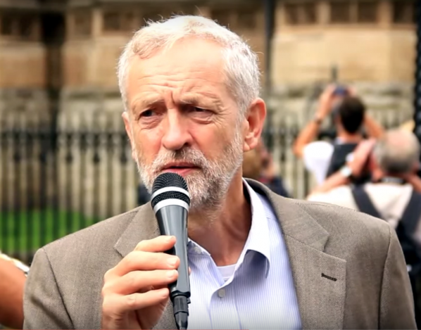 Jeremy Corbyn would create 200 new publically owned local energy companies and 1,000 publicly-backed community energy schemes