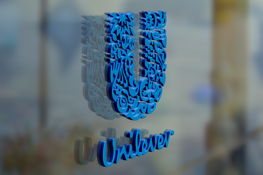 Report: Unilever Eyes The Honest Company