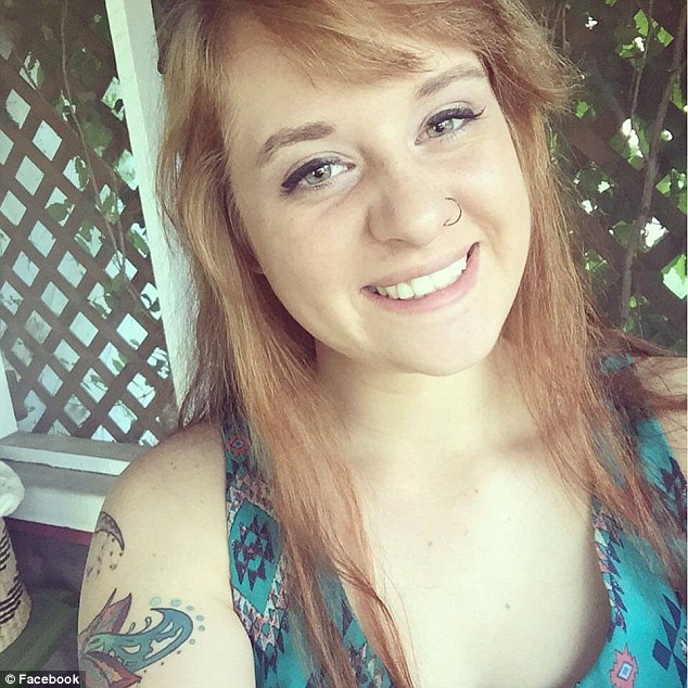 Jessica Runions 21,was last seen at a house party in Kansas City about 9:30pm on Thursday