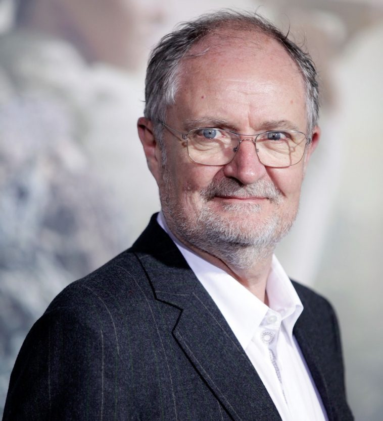 Jim Broadbent Cast in Game of Thrones Season 7 1